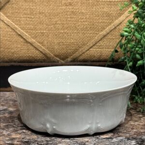 Tirschenreuth Porcelain Bowl